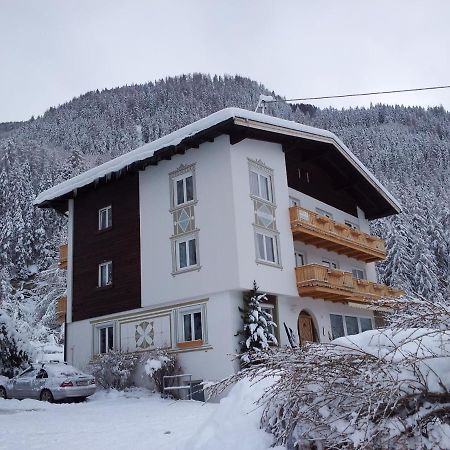 Haus Olympia Apartment พฟุนด์ส ภายนอก รูปภาพ